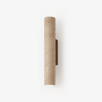 Stratum Column Wall Light