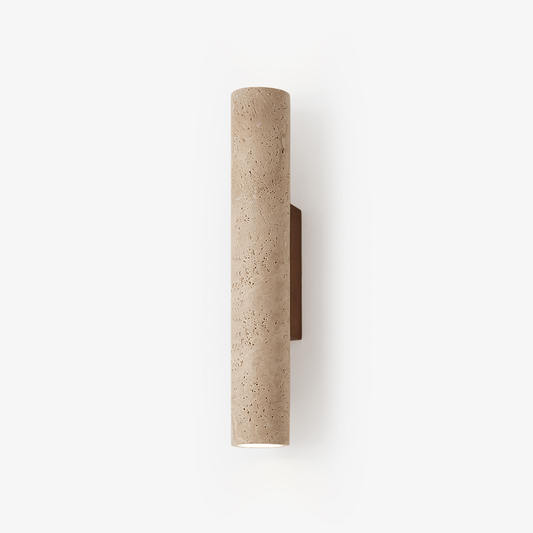 Stratum Column Wall Light