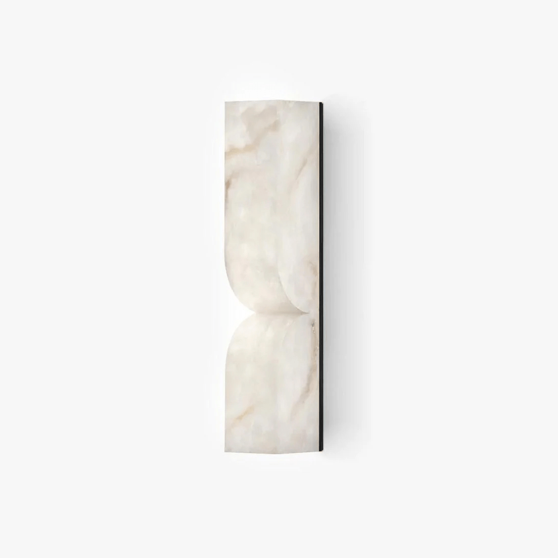 Vein Split Wall Light