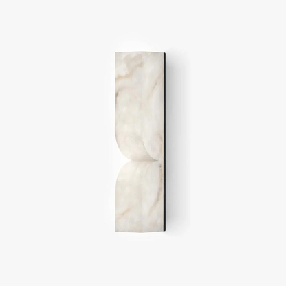 Vein Split Wall Light