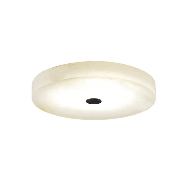 Still Disc Ceiling Light