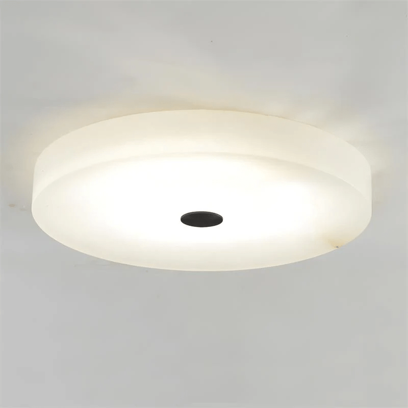 Still Disc Ceiling Light