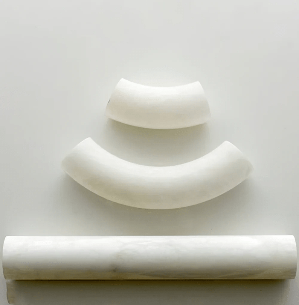 Contour Oval Chandelier