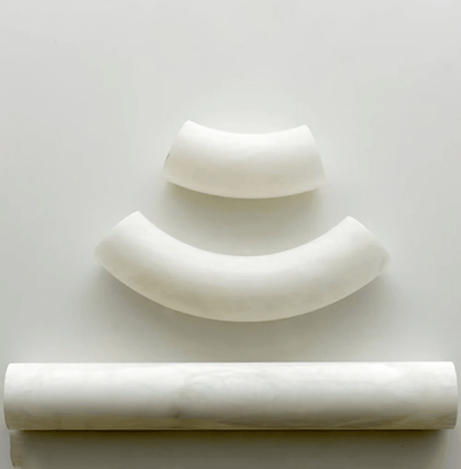 Contour Oval Chandelier