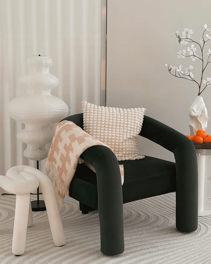 Cloud Stack Floor Lamp