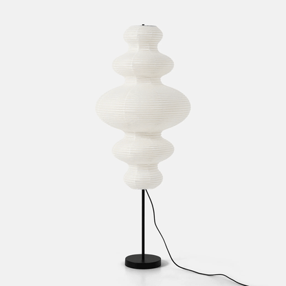 Cloud Stack Floor Lamp