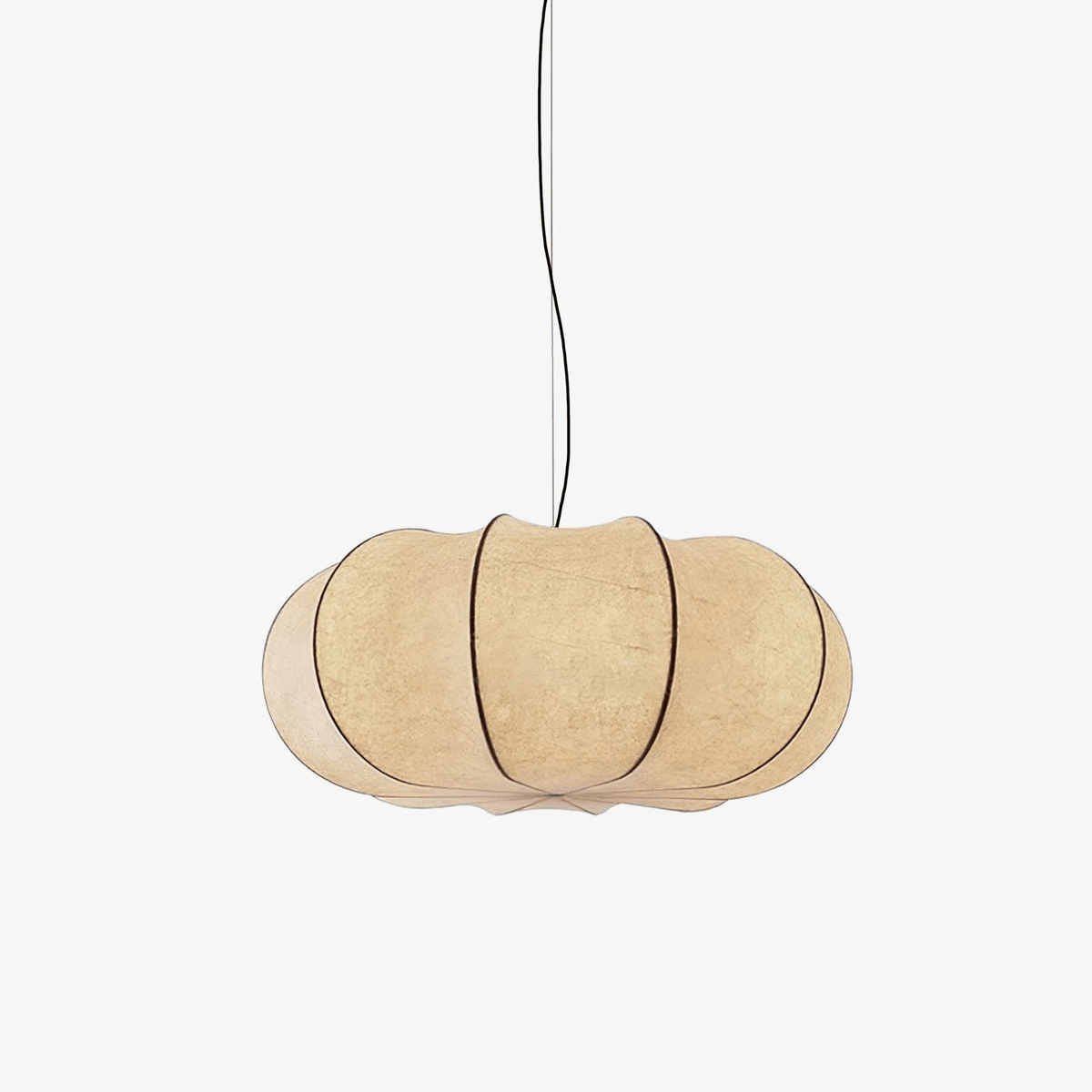 Loft Fabric Pendant Light