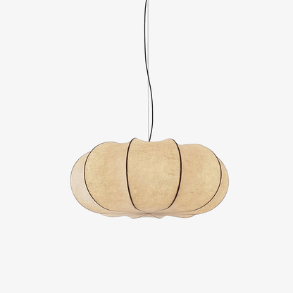 Loft Fabric Pendant Light