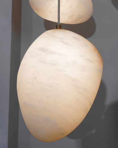 Pebble Cluster Pendant Light