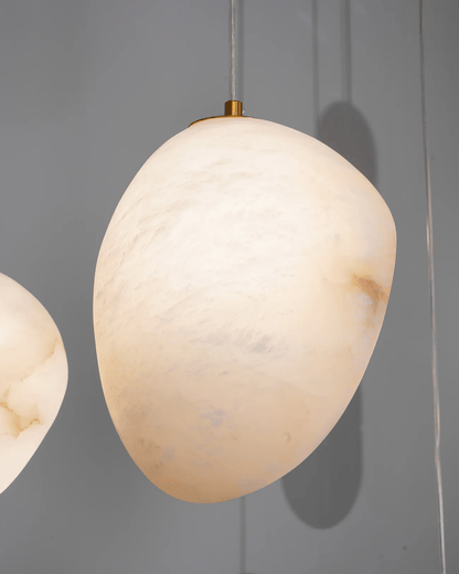Pebble Cluster Pendant Light