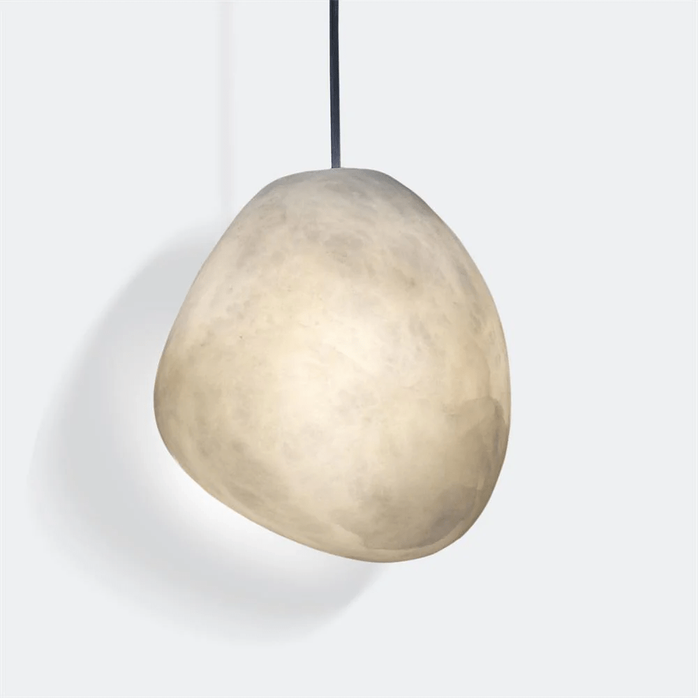 Pebble Cluster Pendant Light