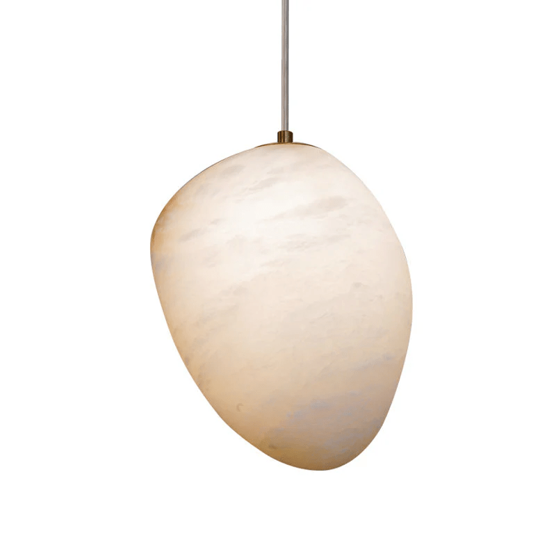Pebble Cluster Pendant Light