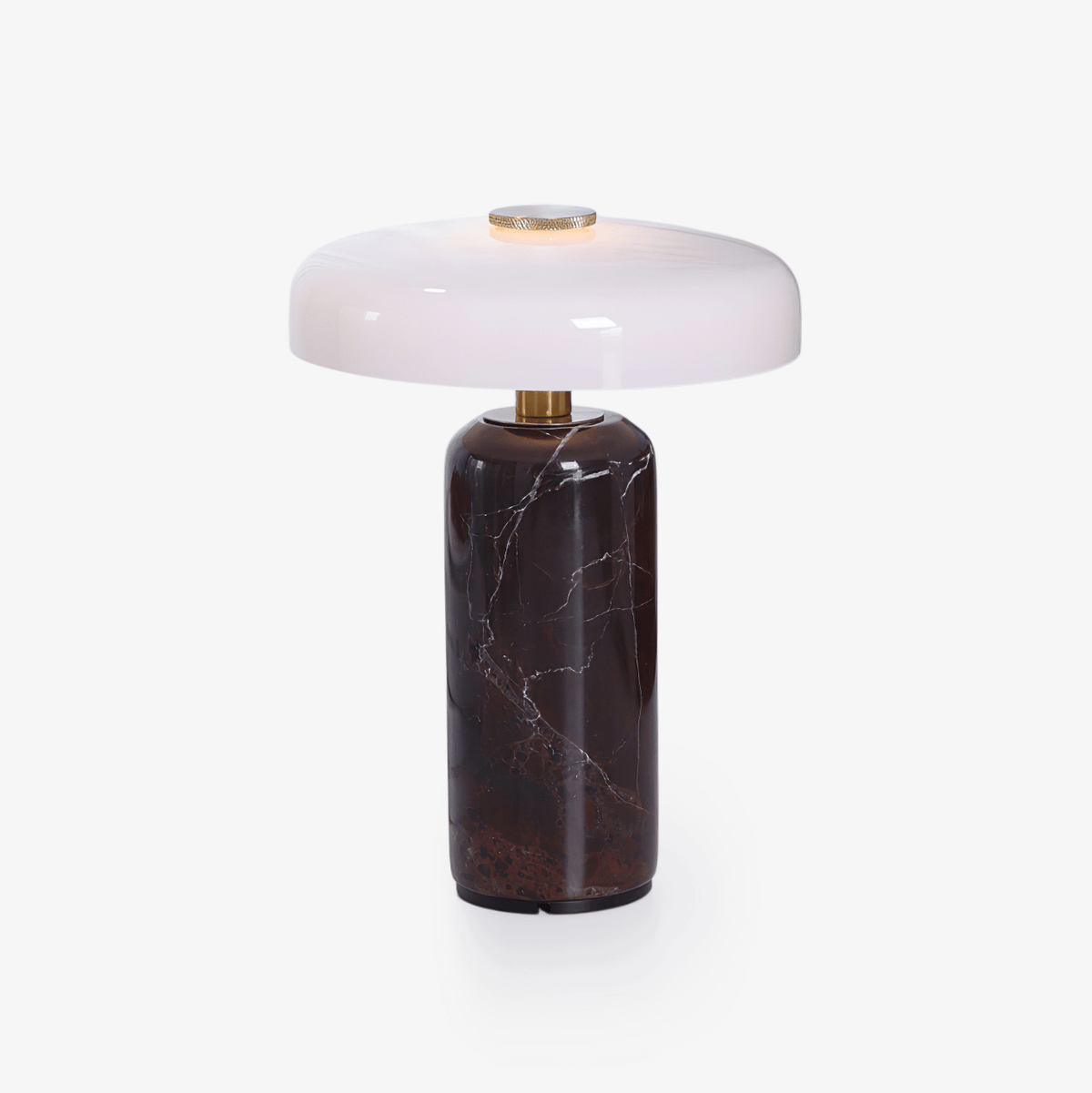 Vein Cap Table Lamp