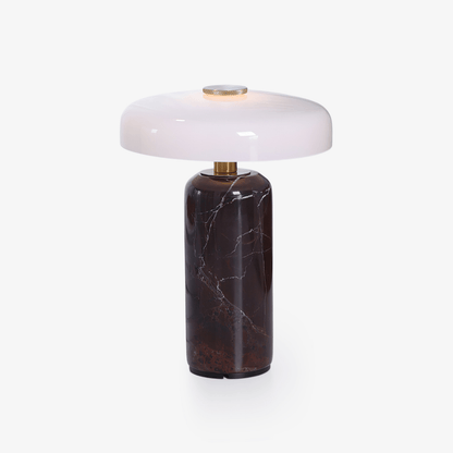 Vein Cap Table Lamp
