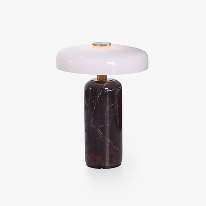 Vein Cap Table Lamp