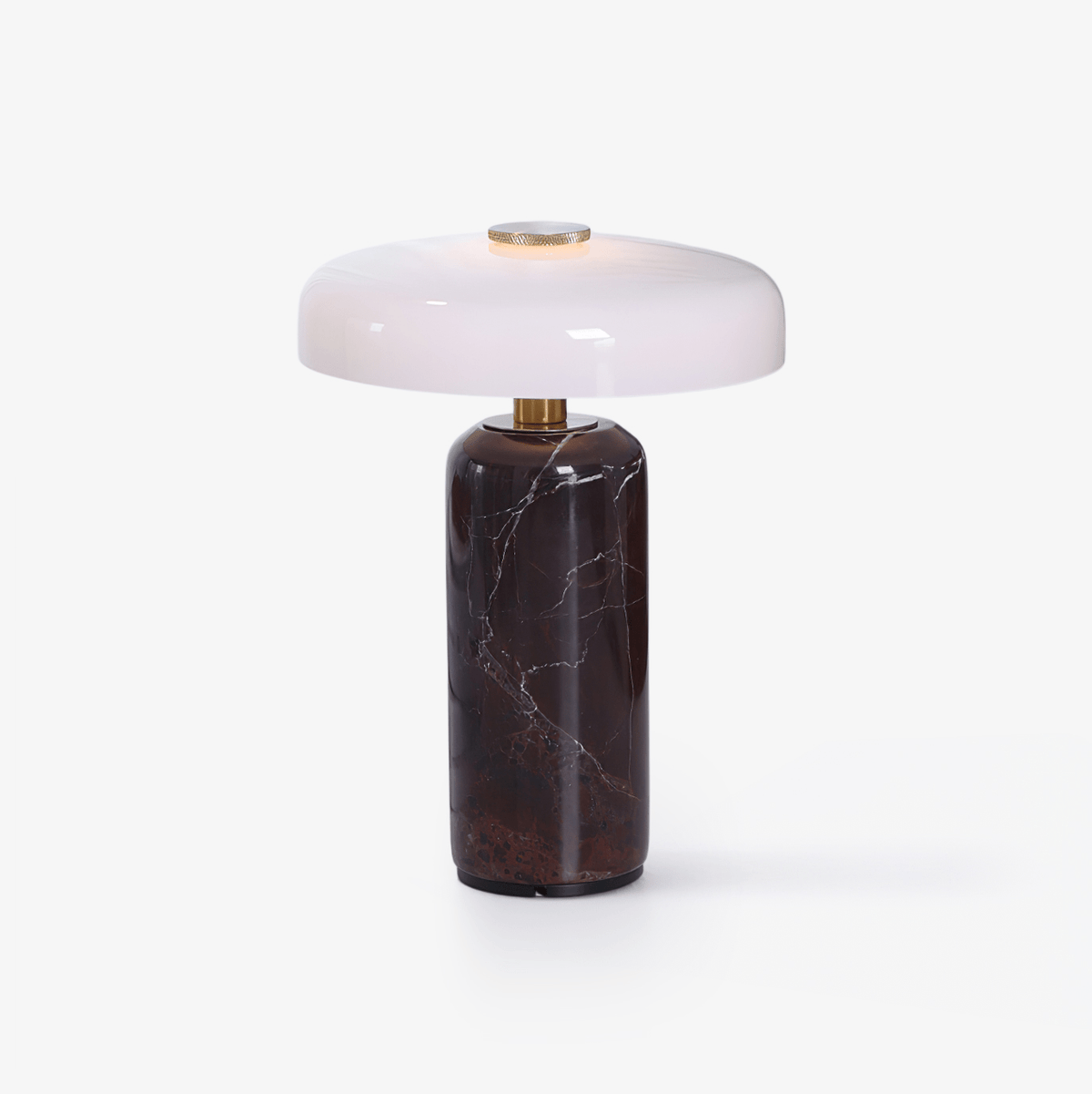 Vein Cap Table Lamp