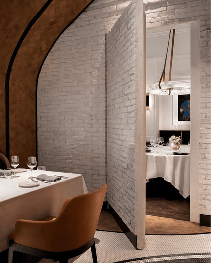Sling Ring Pendant Light