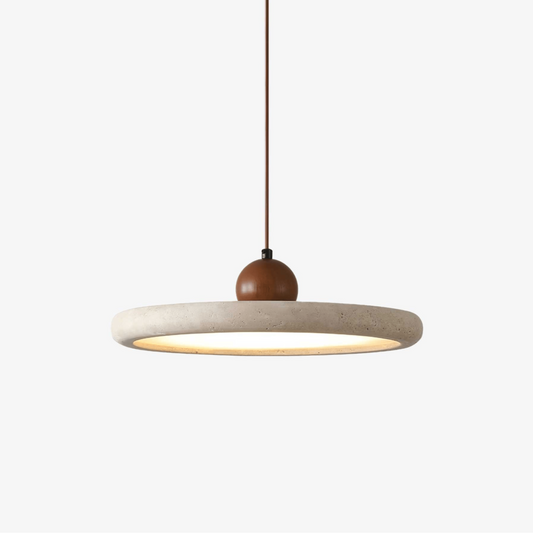 Mesa Globe Pendant Light