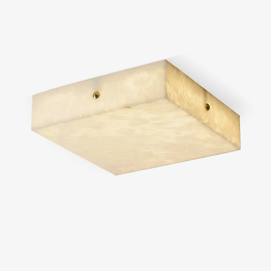 Quarry Square Ceiling Light
