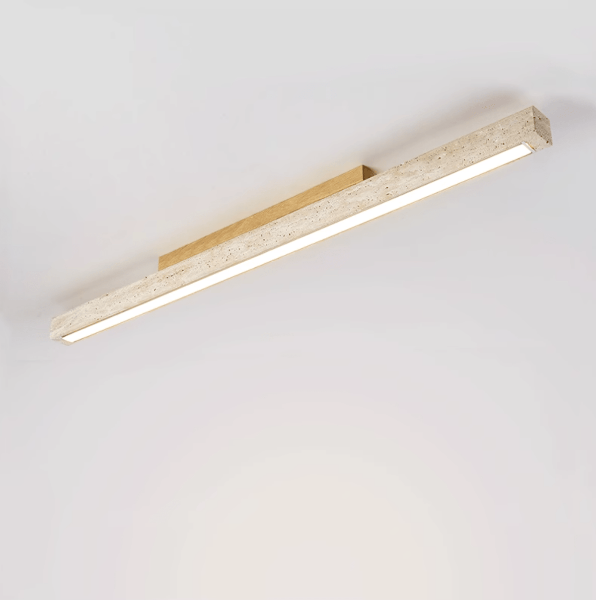 Stratum Rail Ceiling Light