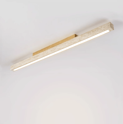 Stratum Rail Ceiling Light