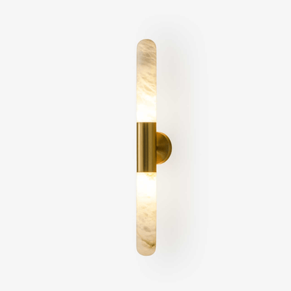 Vein Twin Wall Light