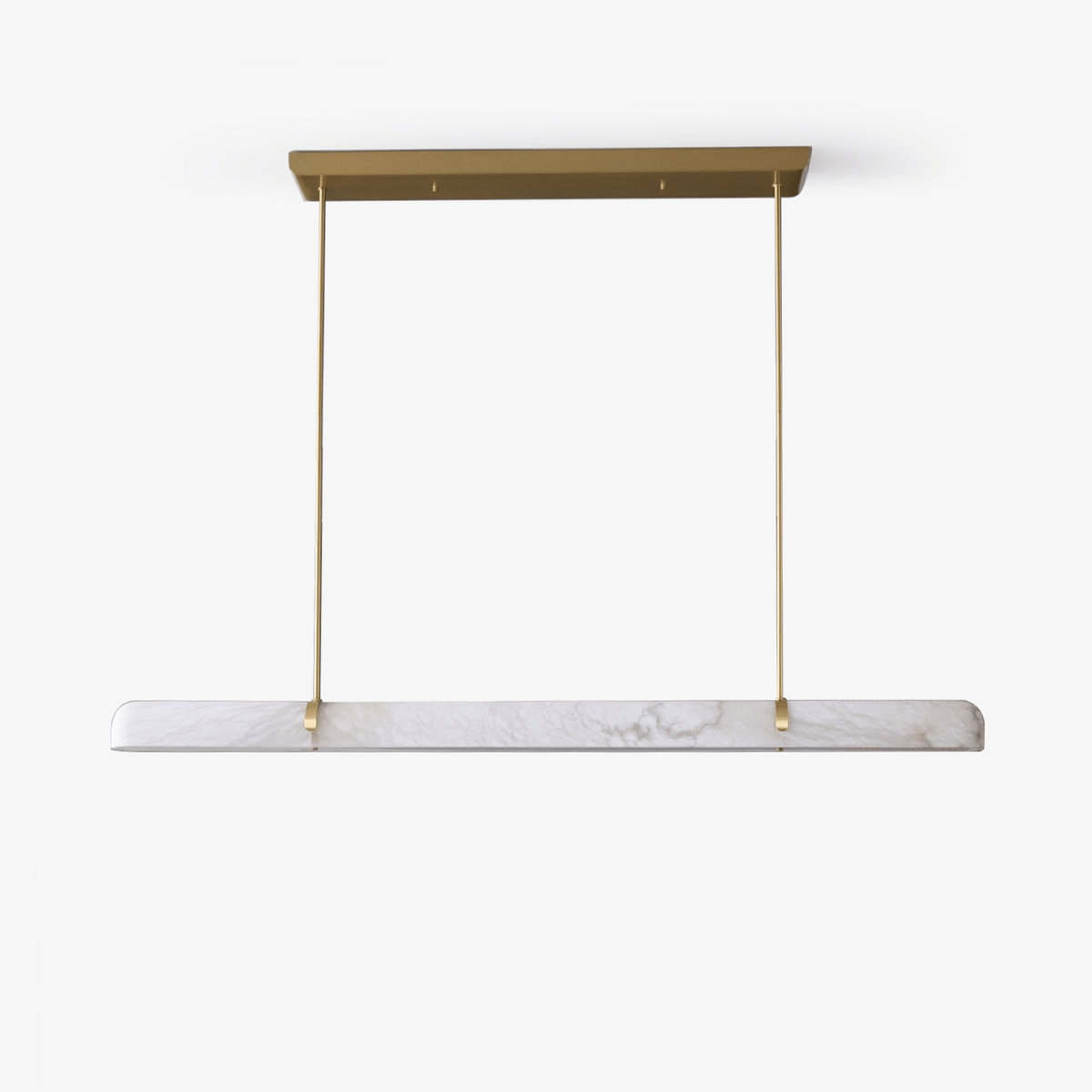 Horizon Stone Chandelier