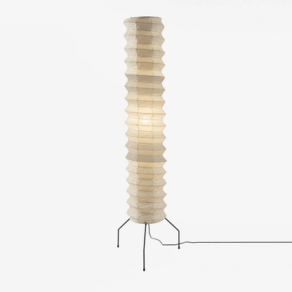 Fold Column Floor Lamp