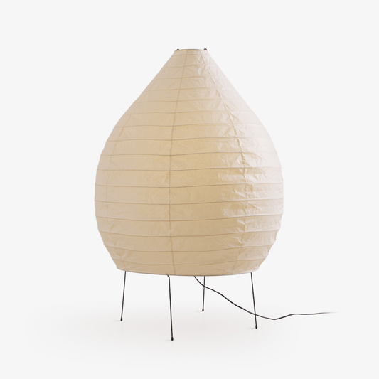 Vessel Lantern Floor Lamp