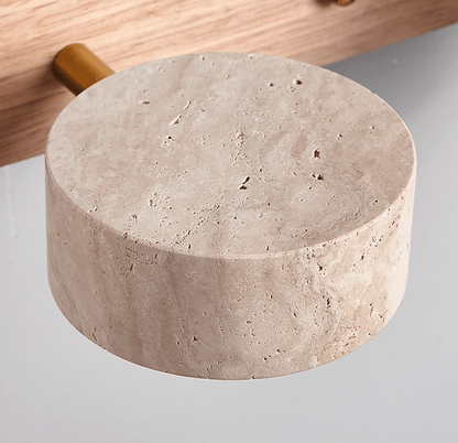Mesa Duo Wall Light
