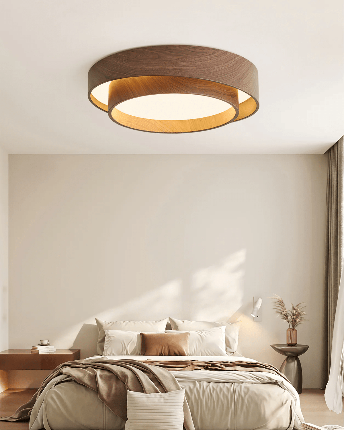 Grove Recess Ceiling Light