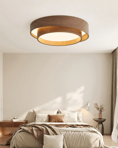 Grove Recess Ceiling Light