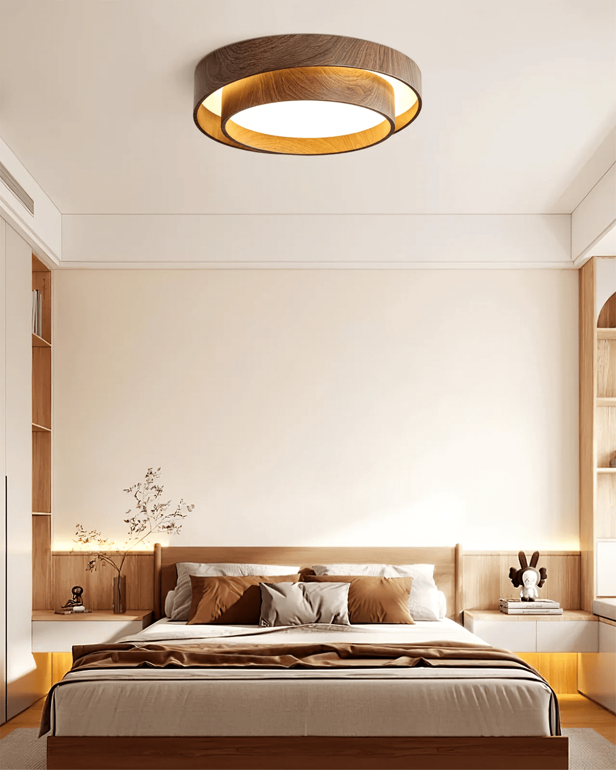Grove Recess Ceiling Light