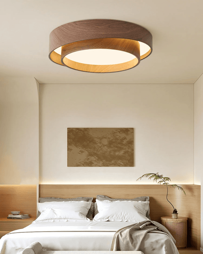 Grove Recess Ceiling Light
