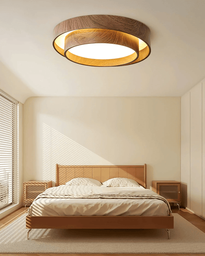Grove Recess Ceiling Light