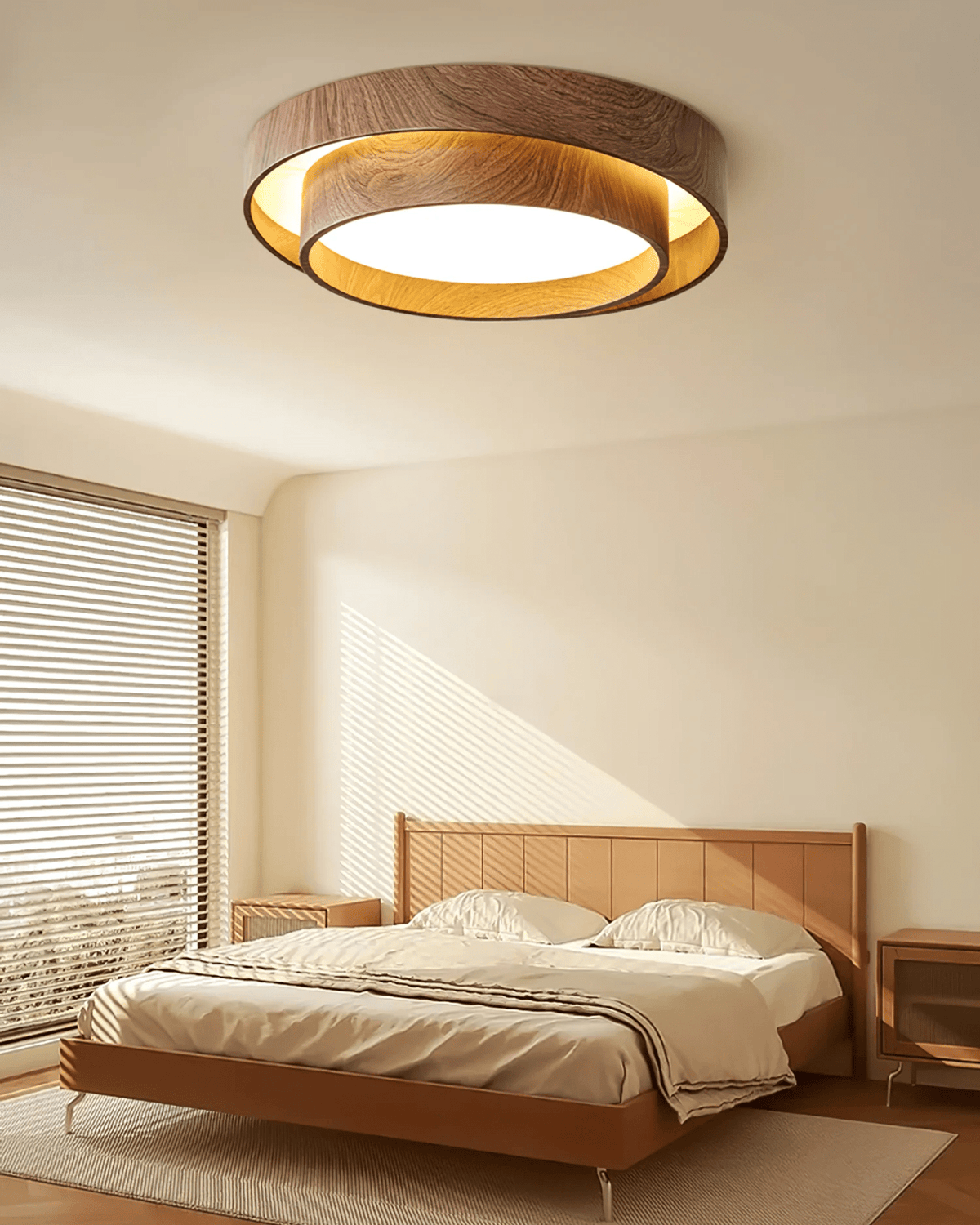 Grove Recess Ceiling Light