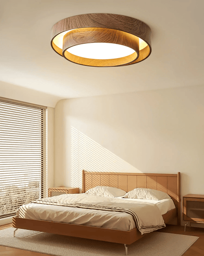 Grove Recess Ceiling Light