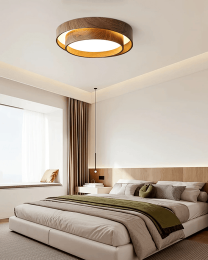 Grove Recess Ceiling Light