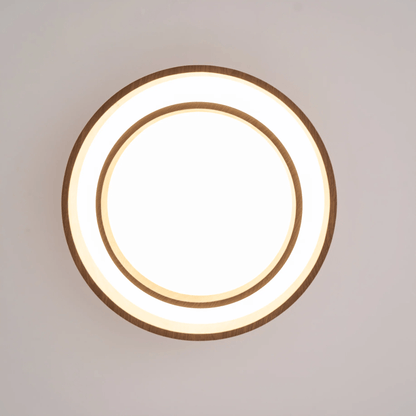 Grove Recess Ceiling Light