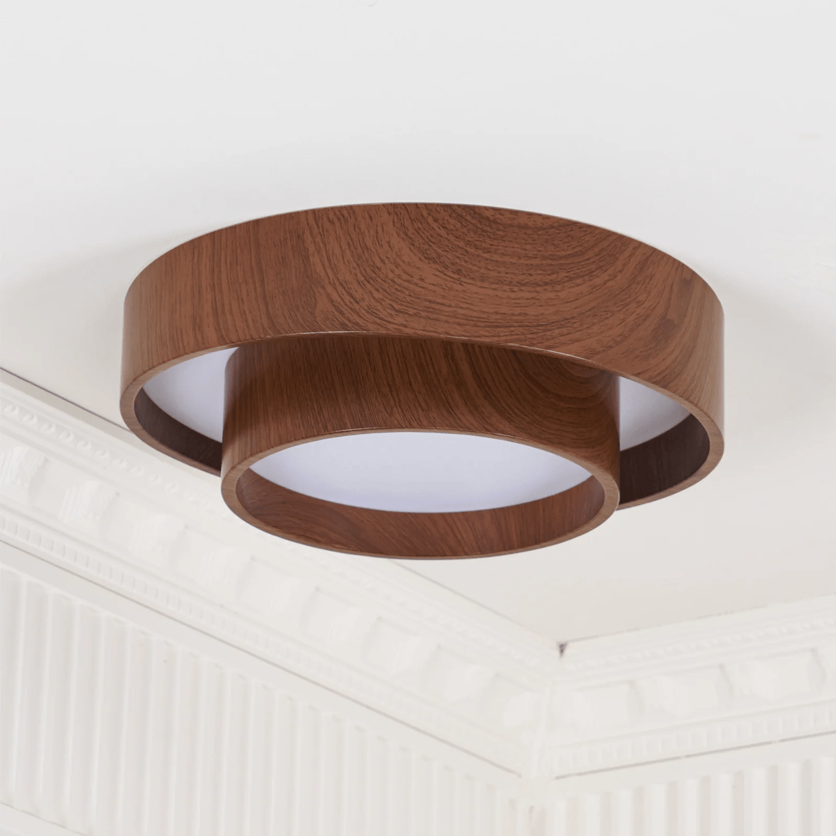 Grove Recess Ceiling Light