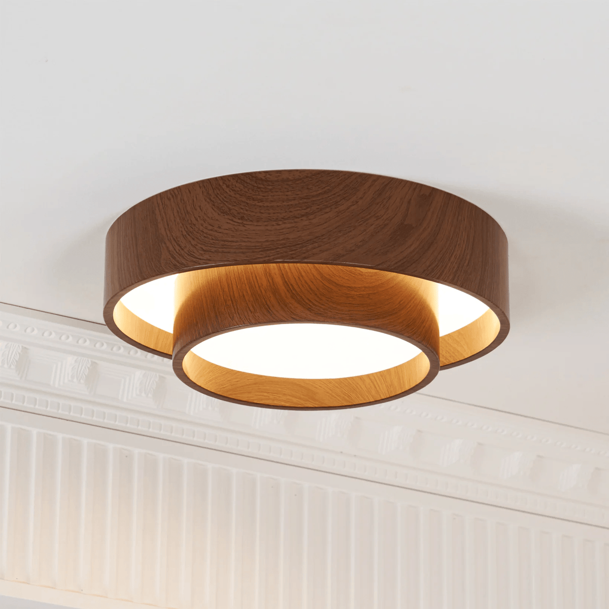 Grove Recess Ceiling Light
