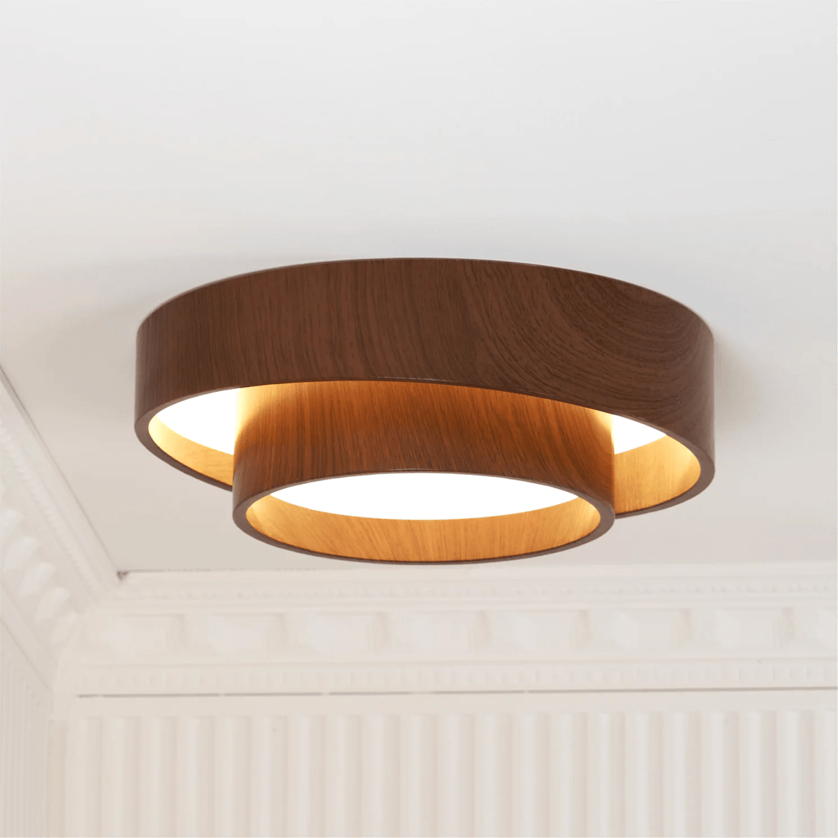 Grove Recess Ceiling Light