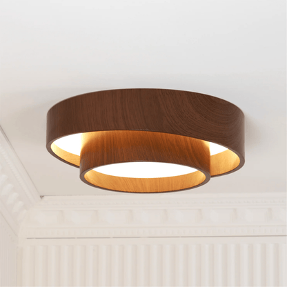 Grove Recess Ceiling Light