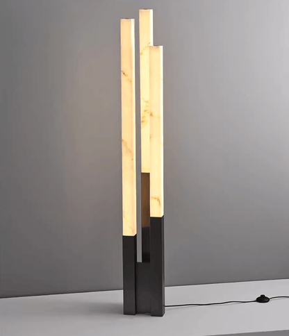 Beacon Column Floor Lamp