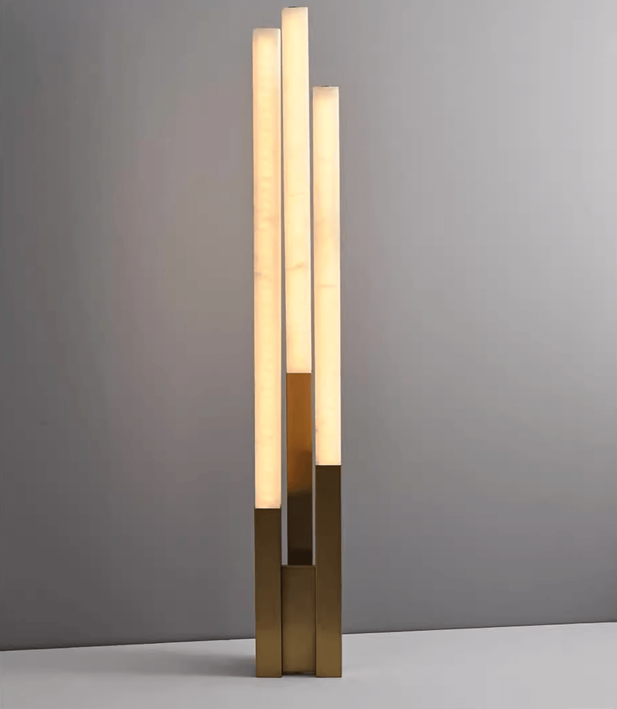 Beacon Column Floor Lamp