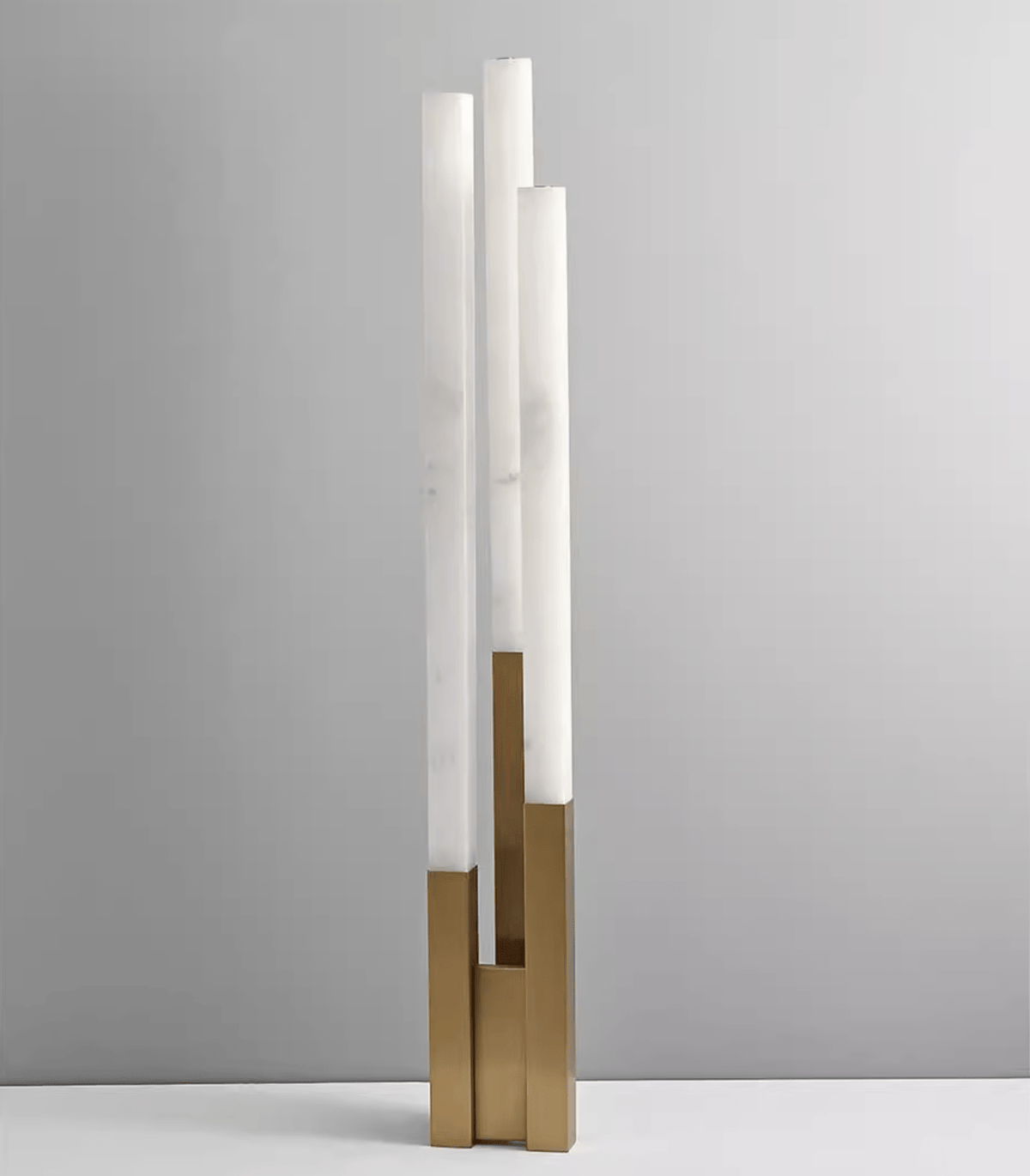 Beacon Column Floor Lamp