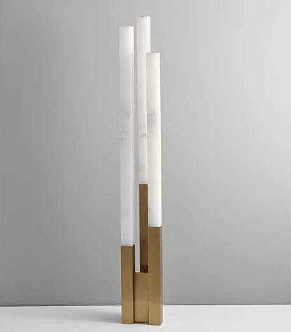 Beacon Column Floor Lamp