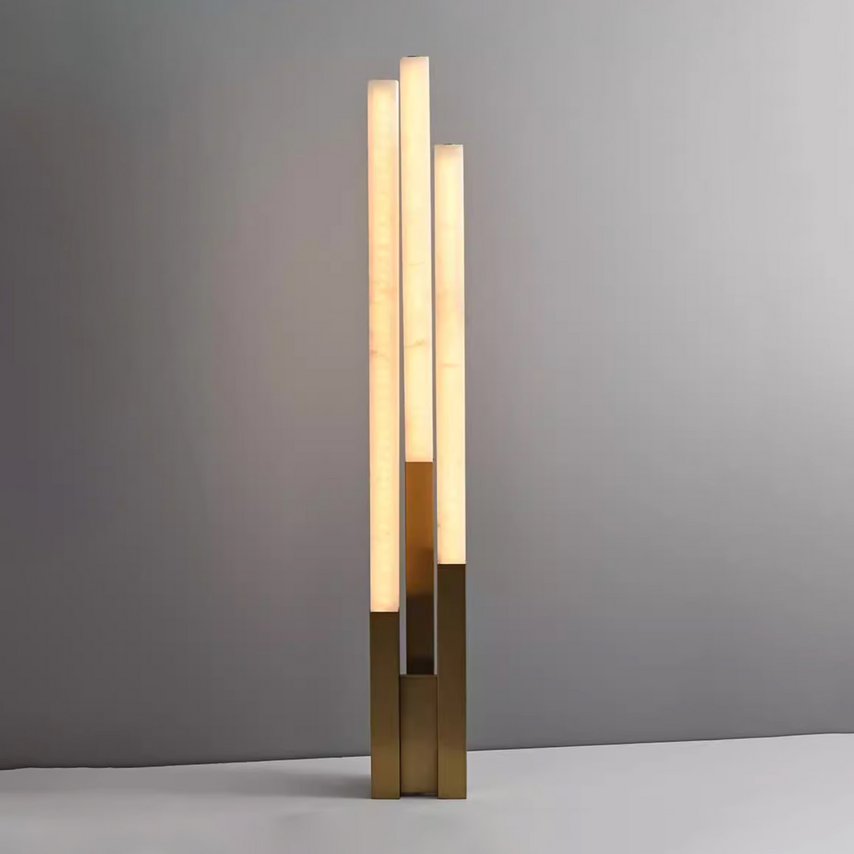 Beacon Column Floor Lamp