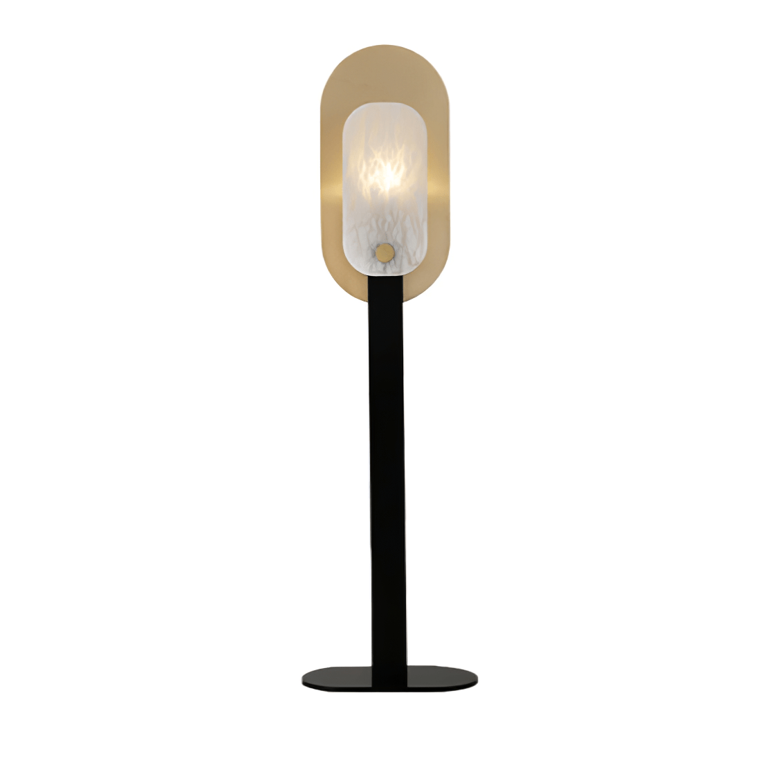 Discus Floor Lamp