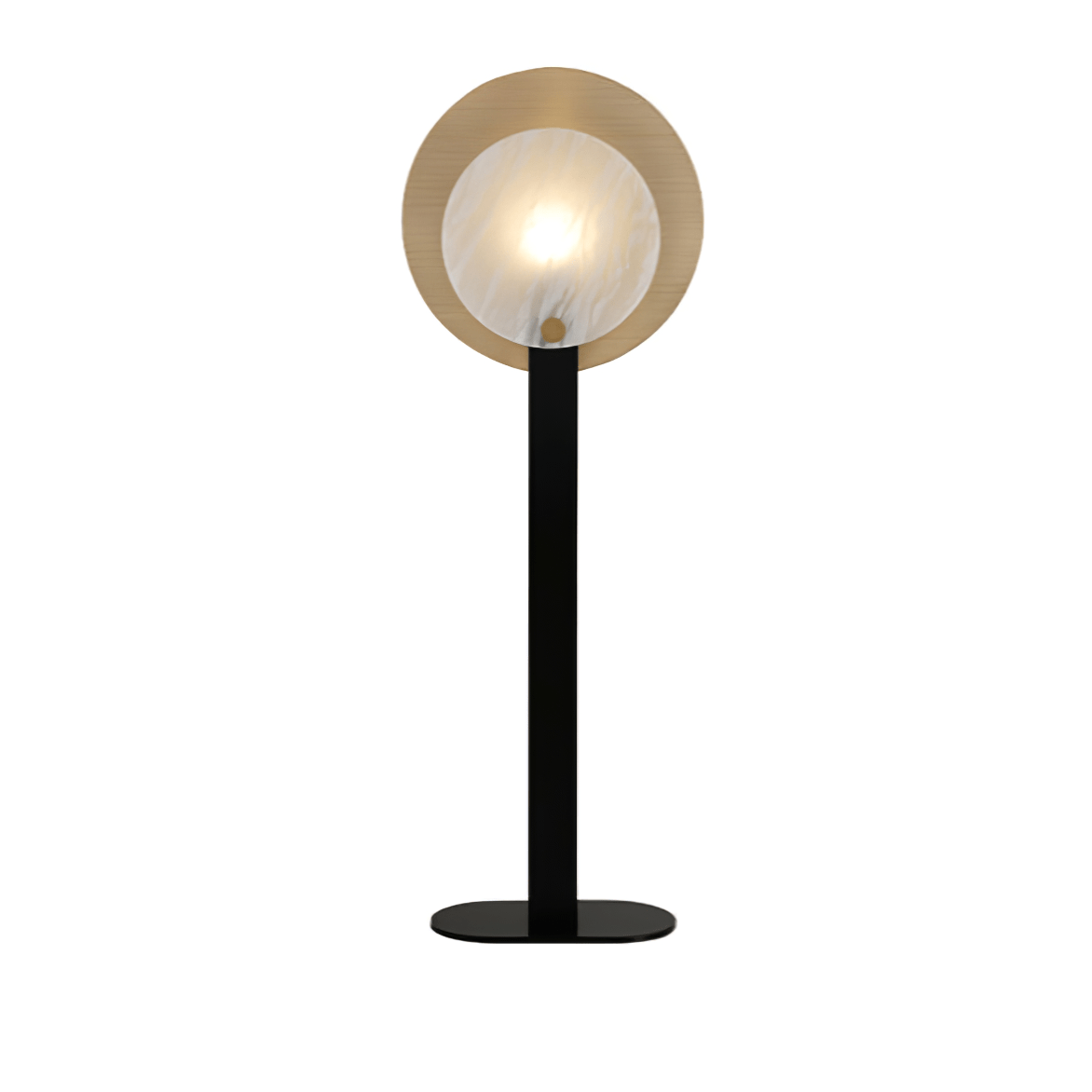 Discus Floor Lamp